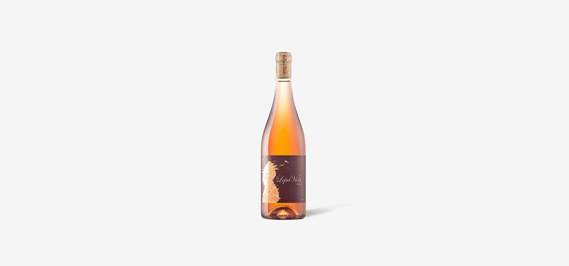 Vins rosés